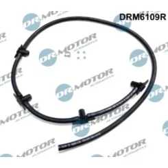 Túlfojó Csö Fiat Ducato 3,0 06- - DRM (DRM6109R)