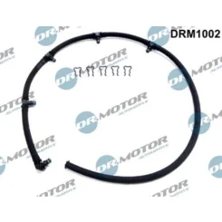 Túlfojó Csö Alfa 156 00- - DRM (DRM1002)