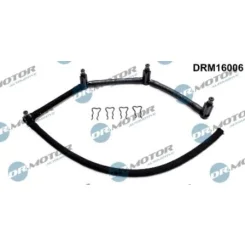 Túlfojó Csö Citroen 1,6 Hdi - DRM (DRM16006)