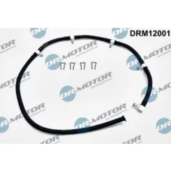 Túlfojó Csö Db C Klasa 00- - DRM (DRM12001)