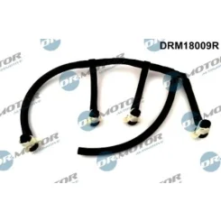 Túlfojó Csö Renault Laguna 1,5Dci 08- - DRM (DRM18009R)