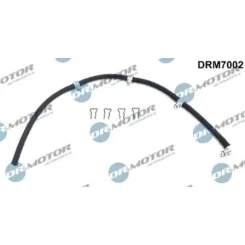 Túlfojó Csö Honda Accord 2,2Ctdi 04- - DRM (DRM7002)