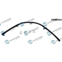 Túlfojó Csö Fiat 500 1,3D 06- - DRM (DRM6004)