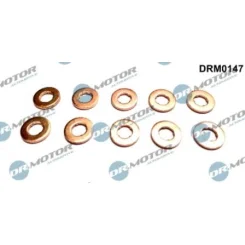 Befecs. Alátét Opel Cdti 10Szt. - DRM (DRM0147)