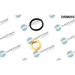 Befecs. Beszer. Készlet  . Vw Passat 2,5Tdi - DRM (DRM055)