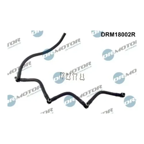 Túlfojó Csö Renaul Megane 1,9 Dci - DRM (DRM18002R)