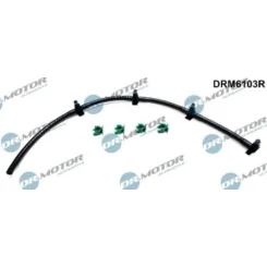 Túlfojó Csö Ducato 2,2Jtd 06- - DRM (DRM6103R)
