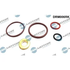 Töm. Szett Vw - DRM (DRM006RK)