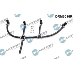 Túlfojó Csö Ford Galaxy 2.2 08- - DRM (DRM6016R)