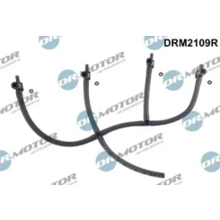 Túlfojó Csö Vw Transporter 2,0Bitdi 09- - DRM (DRM2109R)