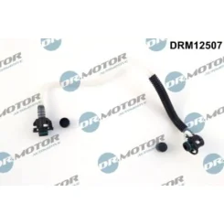 Túlfojó Csö Db C Klasa W210 2,2Cdi - DRM (DRM12507)