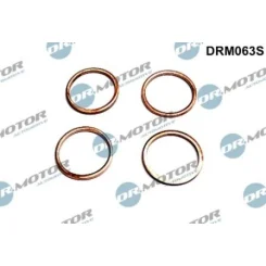 Befecs. Alátét Peugeot 1,9D 4Szt. - DRM (DRM063S)