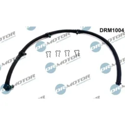 Túlfojó Csö Doblo 1,3 Jtd 03- - DRM (DRM1004)