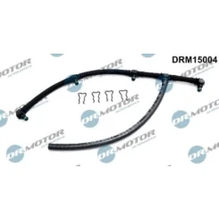 Túlfojó Csö Opel Vectra C 1,9 Cdti 04- - DRM (DRM15004)