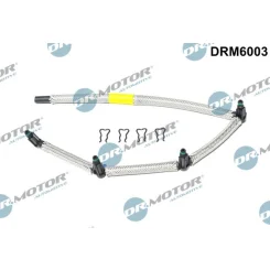 Túlfojó Csö Ford 1,6 Cdti - DRM (DRM6003)