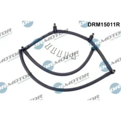 Túlfojó Csö Opel Vivaro 01- - DRM (DRM15011R)