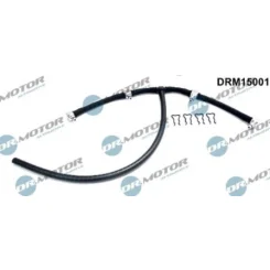 Túlfojó Csö Opel Astra J 2,0 Cdti 08- - DRM (DRM15001)
