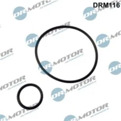 Gyürü Szett Pompy PodciNienia Renault 2,0Hdi 8V - DRM (DRM116)