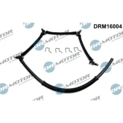 Túlfojó Csö Citroen C4 2,0 Hd 03- - DRM (DRM16004)