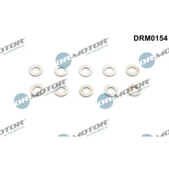 Befecs. Alátét Vw - DRM (DRM0154)