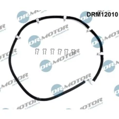 Túlfojó Csö Db E280 Cdi 99- - DRM (DRM12010)