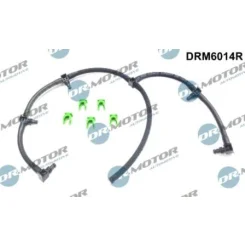 Túlfojó Csö Ford Transit 3,2Tdci Zestaw Naprawczy - DRM (DRM6014R)