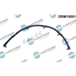 Túlfojó Csö Toyota Auris 1,4D-4D 06- - DRM (DRM19001)