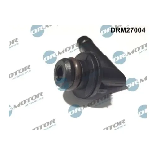 Nyomócsőcsonk, Befecskendező Fúvóka - DRM (DRM27004)