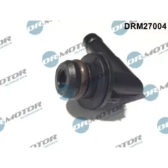 Nyomócsőcsonk, Befecskendező Fúvóka - DRM (DRM27004)