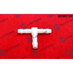 Mennyiségelosztó, Befecskendező Rendszer - DRM (DRM0120)