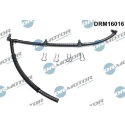 Túlfojó Csö Peugeot 2.0 Hdi - DRM (DRM16016)