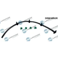 Túlfojó Csö Citroen Jumper 2,2 Hd 06- - DRM (DRM16002R)