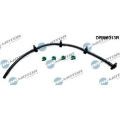 Túlfojó Csö Ford Transit 2,2 Tdci 06- - DRM (DRM6013R)