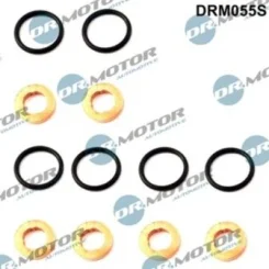 Befecs. Beszer. Készlet  . Vw Passat 2,5Tdi 6Szt. - DRM (DRM055S)