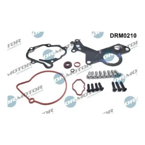 Sziv. Javítókészlet Próżniowej Vw 1,9Tdi - DRM (DRM0210)
