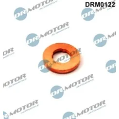 Befecs. Alátét Ford Mondeo 2,2 11- - DRM (DRM0122)