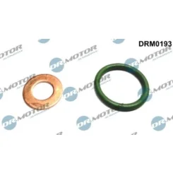 Befecs. Beszer. Készlet  . Ford Master 3,0Dci - DRM (DRM0193)