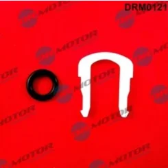 Gyürü Przewodu Paliwa W168 + Zabezpieczenie - DRM (DRM0121)