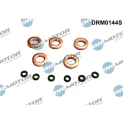 Befecs. Beszer. Készlet  . Vw Crafter 2,6 - DRM (DRM0144S)