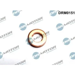 Befecs. Alátét Vw 1,6Tdi 09- - DRM (DRM0151)