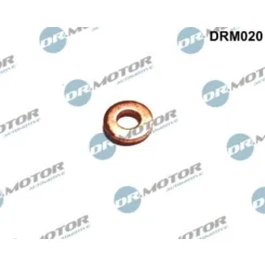 Befecs. Alátét Renault Master 2,2 Dci 00- - DRM (DRM020)