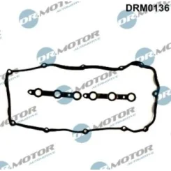 Töm. Szett Pok. Zaw. Bmw 5 E61 04- - DRM (DRM0136)