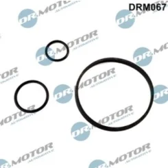 Olajszüröház Tömítés Renault Clio 1,5Dci Zestaw - DRM (DRM067)