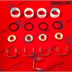 Befecs. Beszer. Készlet  . Toyota Avensis 4Szt. - DRM (DRM0129S)