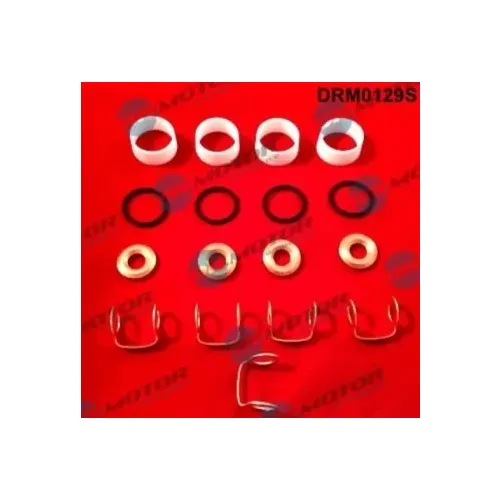 Befecs. Beszer. Készlet  . Toyota Avensis 4Szt. - DRM (DRM0129S)