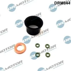 Befecs. Beszer. Készlet  . Ford Focus 2,0Tdci 03- - DRM (DRM044)