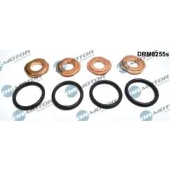 Befecs. Beszer. Készlet  . Opel Astra 1,7Dtl 03- 4Szt. - DRM (DRM0255S)