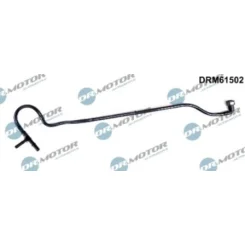 Uzemanyg Csö Fiat Doblo 1,3Jtd 05- - DRM (DRM61502)