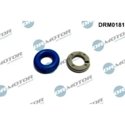Befecs. Beszer. Készlet  . Vw - DRM (DRM0181)