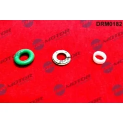 Befecs. Beszer. Készlet  . Vw 1,2Tdi 12- - DRM (DRM0182)